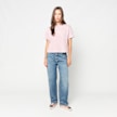 Carhartt WIP Wmns S/S Painter T-Shirt Pink 101856 2