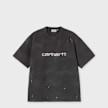 Carhartt WIP S/S Painter T-Shirt grey 101861 1