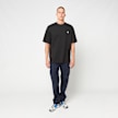 Carhartt WIP S/S Madison T-Shirt black 101863 2
