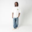 Carhartt WIP S/S Pinball T-Shirt weiß 101876 2