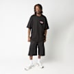 Carhartt WIP S/S Luggage Label T-Shirt noir 101875 2