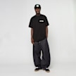 Carhartt WIP S/S Cubist T-Shirt noir 101879 2