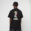 Carhartt WIP S/S Cubist T-Shirt zwart 101879 3
