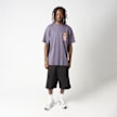 Carhartt WIP S/S Stacked Grapes T-Shirt pourpre 101880 2