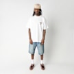 Carhartt WIP S/S Coffee Break T-Shirt white 101865 2