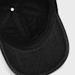 Carhartt WIP Canvas Cap noir 101888 3