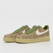 Nike   Air Force 1 Low "Wheatgrass" vert 101900 1