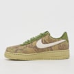 Nike   Air Force 1 Low "Wheatgrass" vert 101900 3