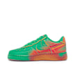 Nike Wmns Air Force 1 Low Retro "Stadium Green" yellow 101905 3