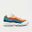 Nike   Wmns Air Max 95 BB PRM multicolore 101904 2