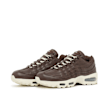 Nike   Wmns Air Max 95 Premium Big Bubble "Baroque Brown" brown 101909 1