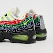 Nike   Wmns Air Max 95 Big Bubble "Paisley Bandana" multicolor 101911 5