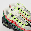 Nike   Wmns Air Max 95 Big Bubble "Paisley Bandana" multicolore 101911 6