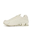 Nike Wmns Shox R4 QS beige 101923 3