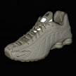 Nike Wmns Shox R4 QS beige 101923 8