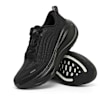 Nike   Vomero Plus QS "Baroque Brown" noir 101927 7