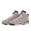 Jordan x A Ma Maniére Air Jordan 6 purple 101928 1