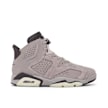 Jordan x A Ma Maniére Wmns Air Jordan 6 pourpre 101932 2