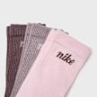 Nike   Everyday Elevated Crew Socks (3 Pack) multicolor 101985 3