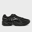 Brooks Adrenaline GTS 10 schwarz 102071 2