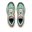 Saucony x Sneaker Politics Progrid Omni 9 multicolor 102073 4