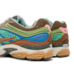 Saucony x Sneaker Politics Progrid Omni 9 multicolor 102073 5