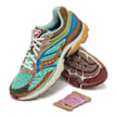 Saucony x Sneaker Politics Progrid Omni 9 multicolore 102073 7