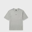 Oakley Metal Rise Tee grey 102383 1