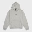 Oakley Metal Rise Hoodie grey 102387 1