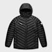 MAMMUT Broad Peak IN Hooded Jacket Men black 102432 1