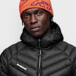 MAMMUT Broad Peak IN Hooded Jacket Men black 102432 4