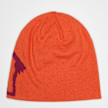 Mammut Mammut Logo Beanie Reversible orange 102440 2