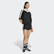 adidas Originals Crochet Polo noir 102574 2