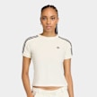 adidas Originals Terry Towel Cali Tee blanc 102570 2