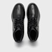 Timberland Premium 6 Inch Lace Up Waterproof Boot Full Grain black black 102631 4