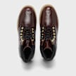 Timberland Premium 6 Inch Lace Up Waterproof Boot Brogue Full Grain brown 102634 4