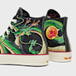 Converse x Dragon Ball Z Chuck 70 "Shenron" multicolor 102683 5