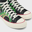 Converse x Dragon Ball Z Chuck 70 "Shenron" multicolor 102683 6