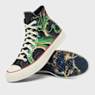 Converse x Dragon Ball Z Chuck 70 "Shenron" multicolor 102683 7