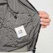 C. P. Company Outerwear - Short Jacket grijs 102685 4