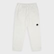 C. P. Company&nbsp; Pants - Cargo Pant blanc 102686 1