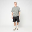 C. P. Company T-Shirt Short Sleeve grau 102691 2