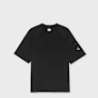 C. P. Company T-Shirt Short Sleeve schwarz 102693 1