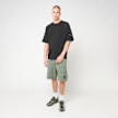 C. P. Company T-Shirt Short Sleeve schwarz 102693 2