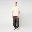 C. P. Company&nbsp; T-Shirt Short Sleeve beige 102700 2