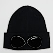 C. P. Company&nbsp; Knit Cap bleu 102702 1