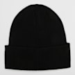 C. P. Company Knit Cap schwarz 102703 2