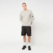 C. P. Company&nbsp; Cargo Bermuda noir 102706 2
