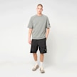 C. P. Company Cargo Bermuda black 102710 2