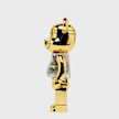 Medicom&nbsp; Bearbrick Mr. Monopoly 90th Anniv. Ver. 400% multicolore 102805 2